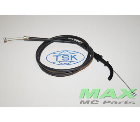 Gaskabel *PULL* KAWA Z650F  82-83