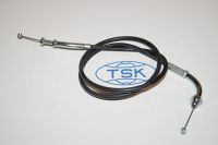 Gaskabel *PULL* KAWA Z750E 80-83
