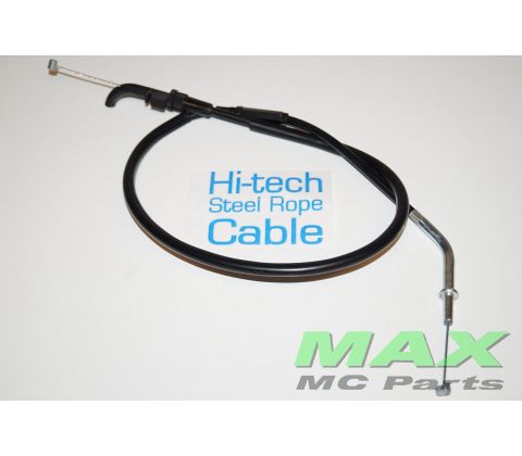 Gaskabel *PULL* KAWASAKI ZZR1100 91-