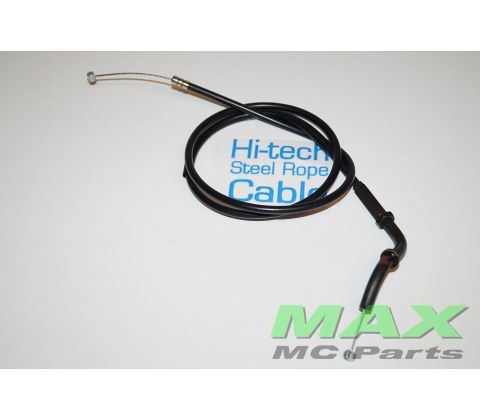 Gaskabel*CLOSE*KAWA GPZ750A 83-85 ZXR750