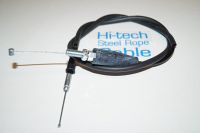 Gaskabel MX KAWASAKI KX80 KX85 96-14