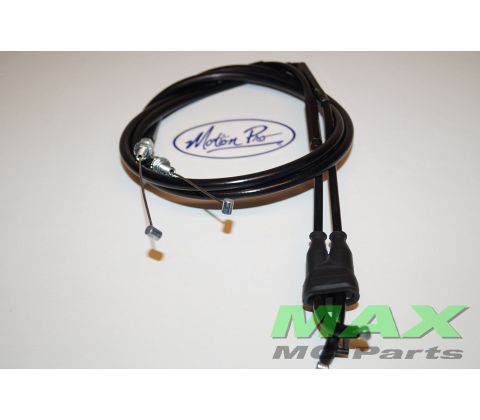 Gaskabel MX PULL/CLOSE KX250F RMZ250