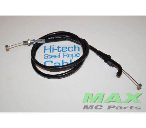 Gaskabel TRÆK KAWASAKI GPX1000RX 86-87