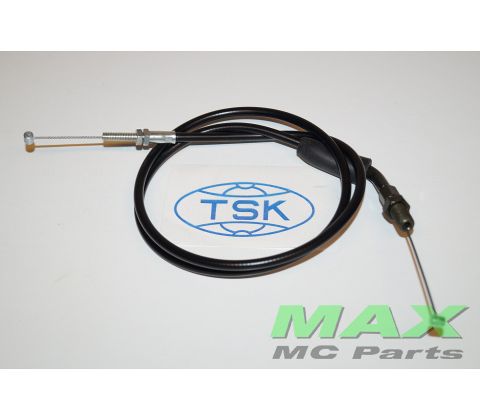 Gaskabel TRÆK KAWASAKI KLR650 KL650 87-0