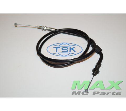 Gaskabel RETUR KAWASAKI KLR650 KL650