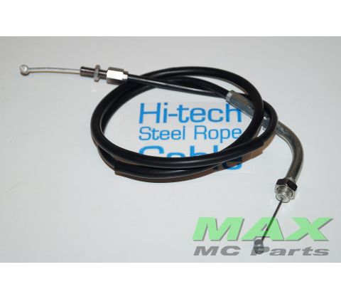 Gaskabel RETUR  KAWASAKI Z400D Z400B 77-