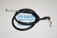 Gaskabel TRÆK KAWA GPZ550 UniTrak 84-89