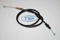 Gaskabel RETUR KAWASAKI KLR600 84-89