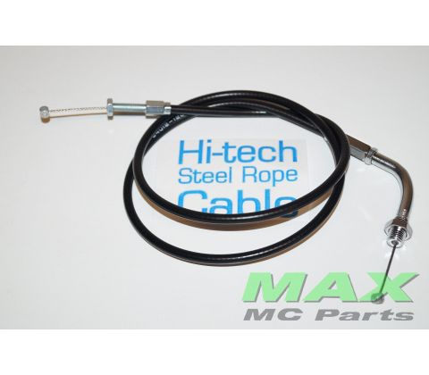 Gaskabel RETUR KAWASAKI Z750 B 76-78