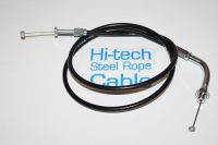 Gaskabel RETUR KAWASAKI Z750 B 76-78