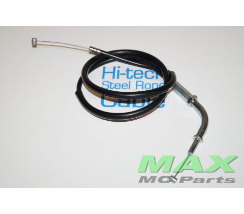 Gaskabel RETUR KAWA ZR750 ZEPHYR 91->