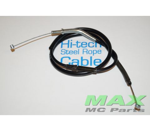 Gaskabel RETUR KAWA ZRX1100 ZRX1200