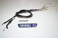 Gaskabel PULL/PUSH KAW ER6F ER6N 06-08