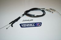 Gaskabel PULL/PUSH KAW ER650 Z650 17-19