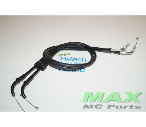 Gaskabel PULL/PUSH KAW ZX9R 98-03