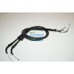 Gaskabel PULL/PUSH KAW ZX9R 98-03