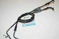 Gaskabel PULL/PUSH KAW ZX10R 04-05