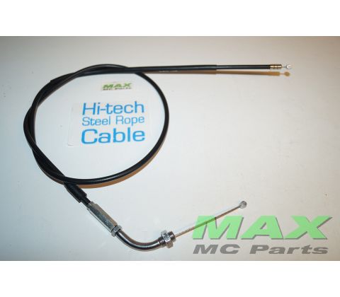 Gaskabel CLOSE KAWA Z1300 DFI 84-89