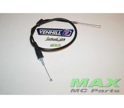 Gaskabel KAWASAKI KLX140 17-23