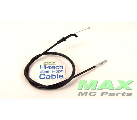Gaskabel *PULL* KAWA KLE500 91->