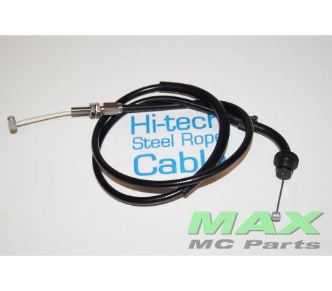 Gaskabel SUZUKI GS450 GSX750ESD 83->