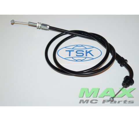 Gaskabel træk & retur SUZUKI GSX400 82-8