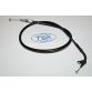 Gaskabel PULL/CLOSE SUZUKI GS500E