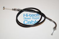 Gaskabel PULL/CLOSE SUZUKI GS550 77-79