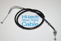 Gaskabel *OPEN* SUZUKI LS650 91-95