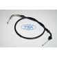 GaskabelPULL/CLOSE GSX400F/KATANA 82-