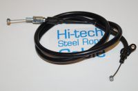 Gaskabel*CLOSE*SUZUKI GSF400 Bandit 91->