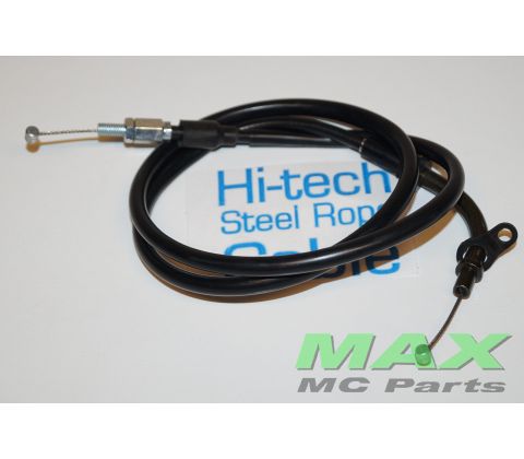 Gaskabel*CLOSE*SUZUKI GSF400 Bandit 91->