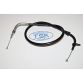 Gaskabel PULL SUZUKI RF600 92-93