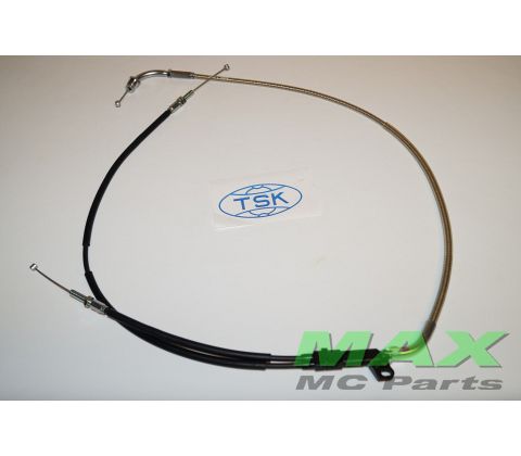 Gaskabel TRÆK/RETUR VS1400 INTRUDER