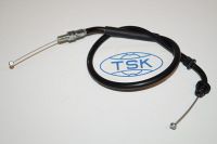 Gaskabel RETUR SUZUKI SV650N 99-02