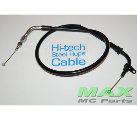 Gaskabel PULL SUZUKI GSXR750W 92-95