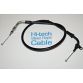 Gaskabel PULL SUZUKI GSXR750W 92-95