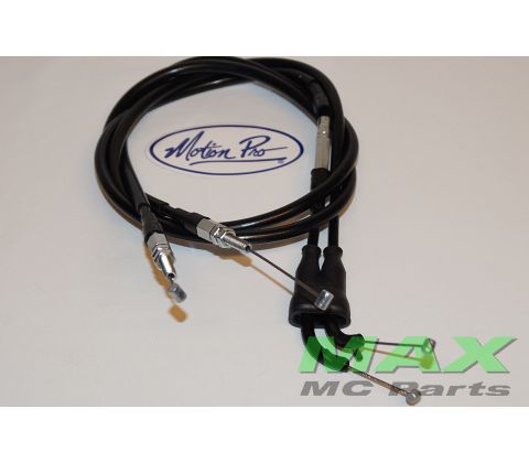 Gaskabel MX PULL/CLOSE RMZ250 RMZ450