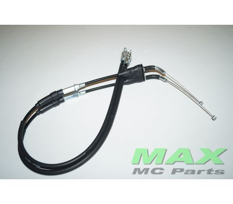 Gaskabel PULL/PUSH SUZUKI SV650S SV1000S