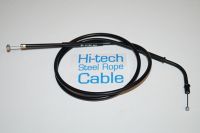 Gaskabel TRÆK YAMAHA  XS650 SE 75-83