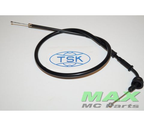 Gaskabel TRÆK YAMAHA DT125 86-87