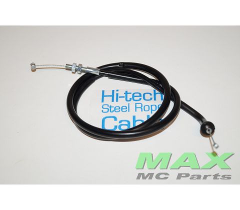 Gaskabel RETUR XV750 XV1100 VIRAGO 88-98