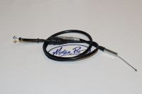 Gaskabel  YAMAHA YZ80 86-92