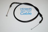 Gaskabel TRÆK YAMAHA XV535 VIRAGO 95->