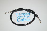 Gaskabel TRÆK YAMAHA V-MAX 1200 86-01