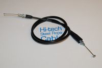 Gaskabel YAMAHA YZ125 96-14 YZ250 96-11