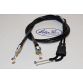 Gaskabel  KPL YAMAHA YZ250F YZ450F 