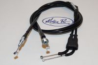 Gaskabel  KPL YAMAHA YZ250F YZ450F 
