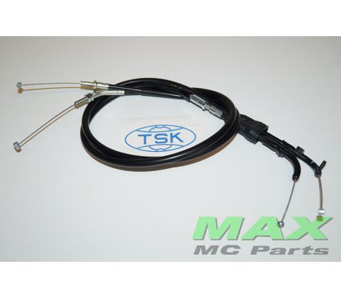 Gaskabel OPEN/CLOSE YAMAHA TDM850  99-01