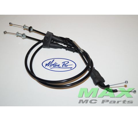 Gaskabel  OPEN/CLOSE YZ450F 10-12